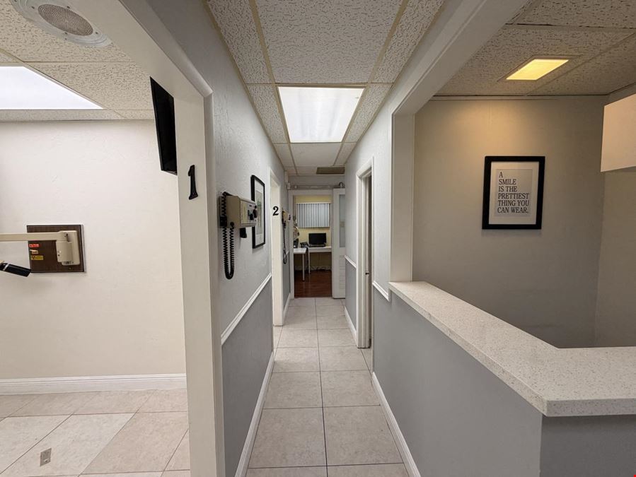 2331 N State Road 7 Units 109 & 110 Lauderhill