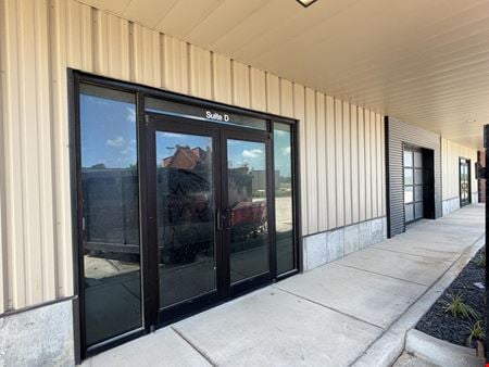 Preview of Office space for Rent at 2015 S Perryville Blvd