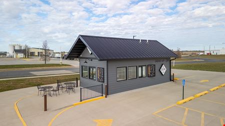 Preview of Retail space for Rent at 331 Sandstone Dr NW