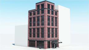 289 Hudson Street