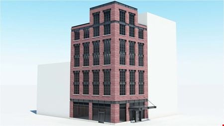 Preview of Retail space for Rent at 289 Hudson St