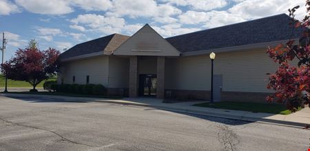 Preview of commercial space at 5225 North 158th Avenue