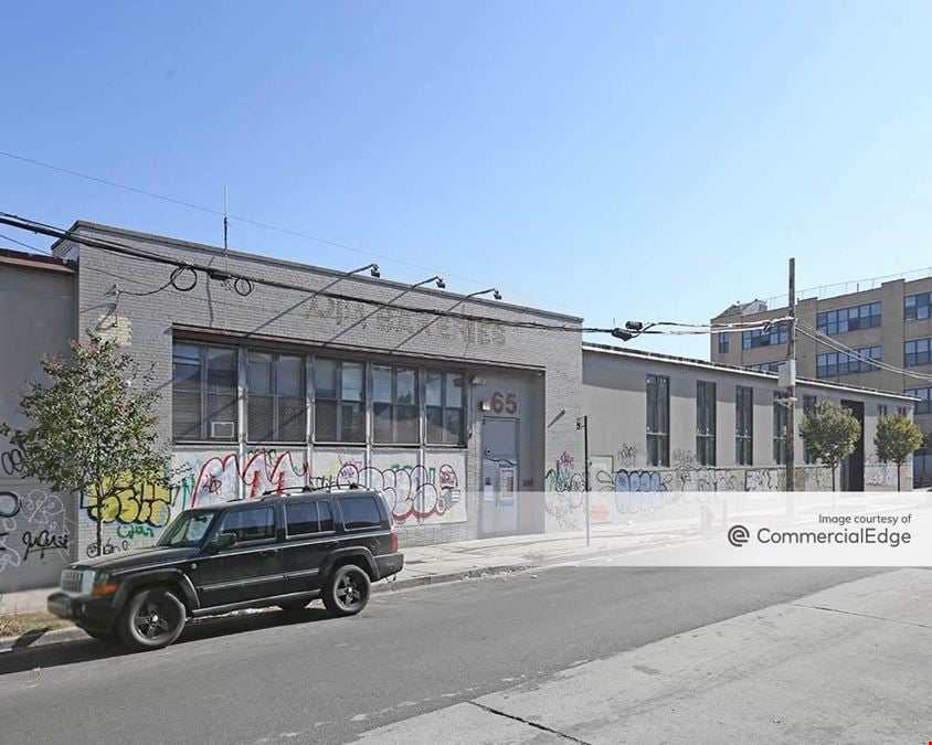 65 Porter Avenue