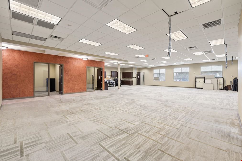 Drew Street Office