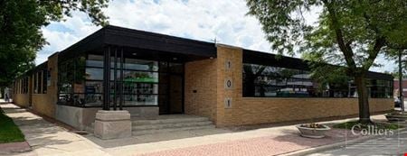Preview of Industrial space for Sale at 101-103 W Capitol Dr