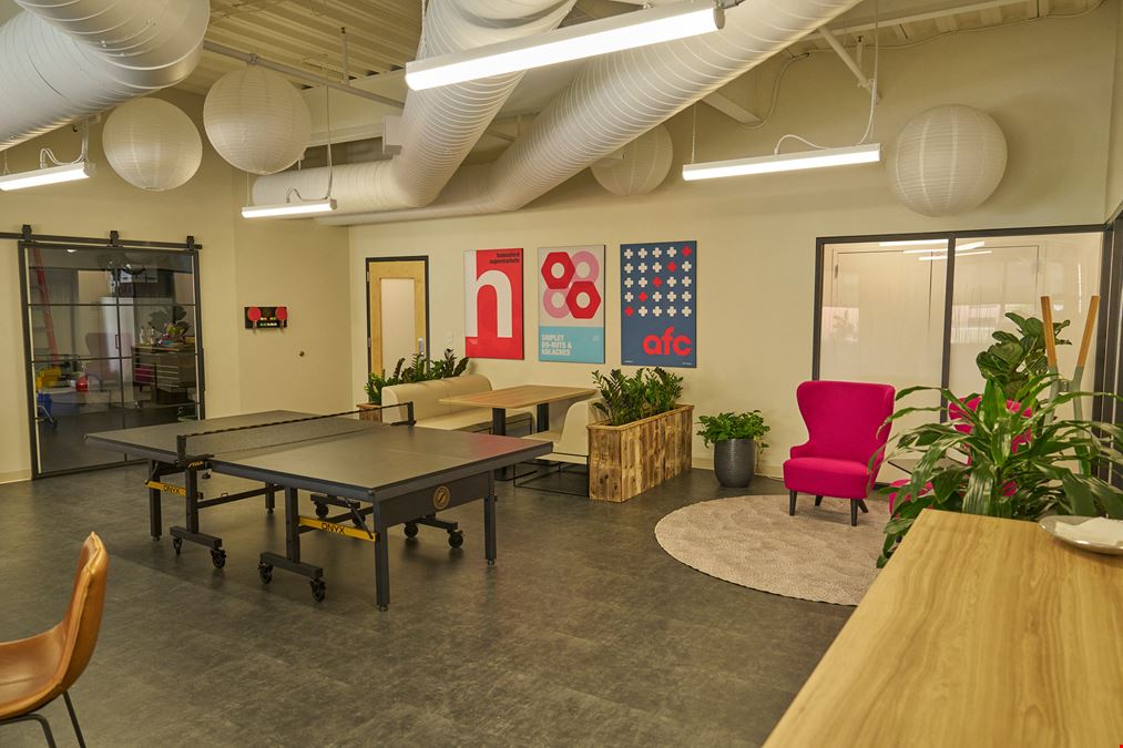 Downtown Class A Office, Unit 301