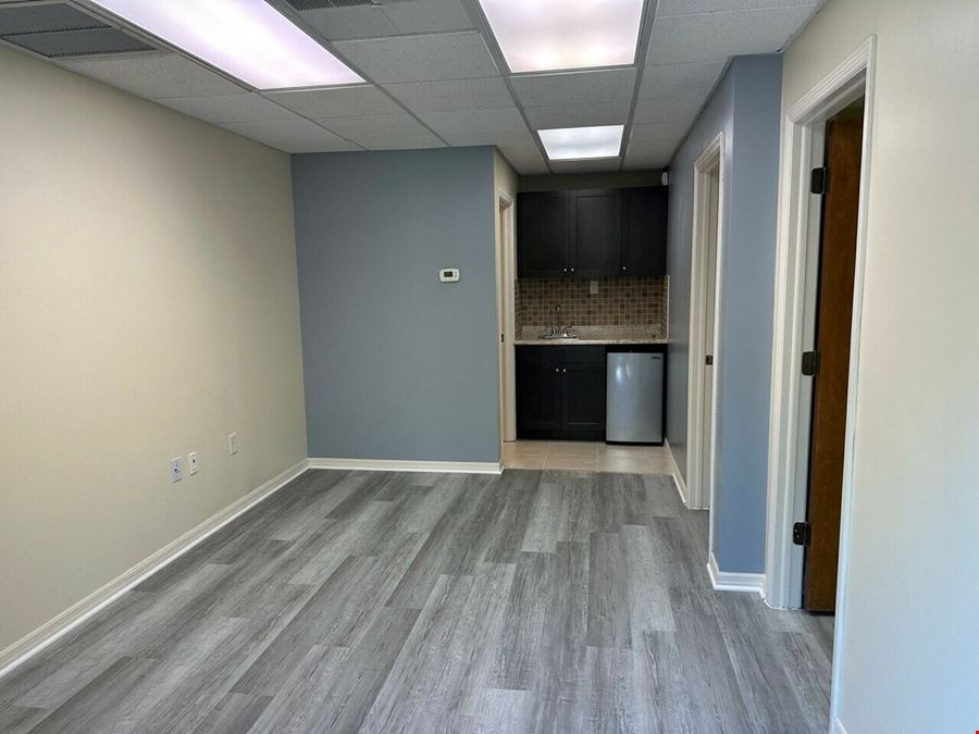Terra Corp Business Office Park