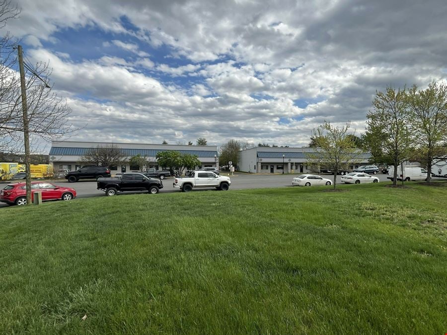 8750 Virginia Meadows Drive