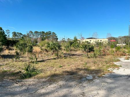 Preview of VacantLand space for Rent at 2005 Mayport Rd