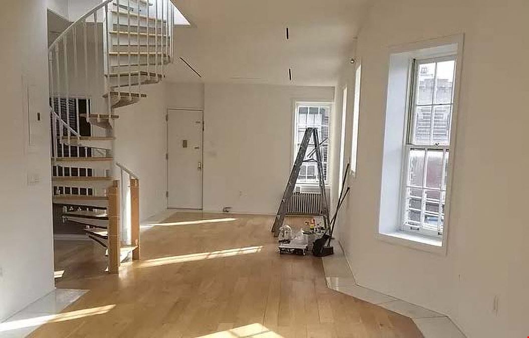 Bankruptcy Sale: 47 Perry Street