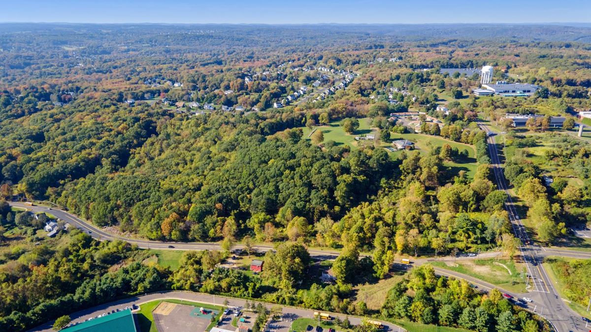 741 Echo Lake Road Watertown