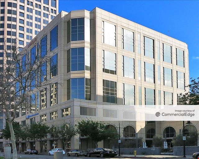 450 North Brand Blvd