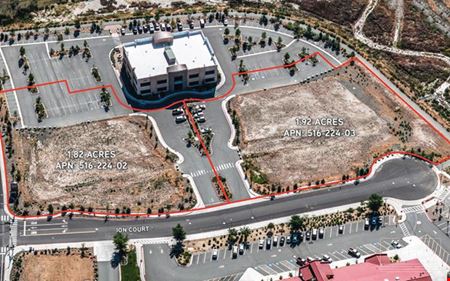 Preview of Other space for Sale at Ion Dr