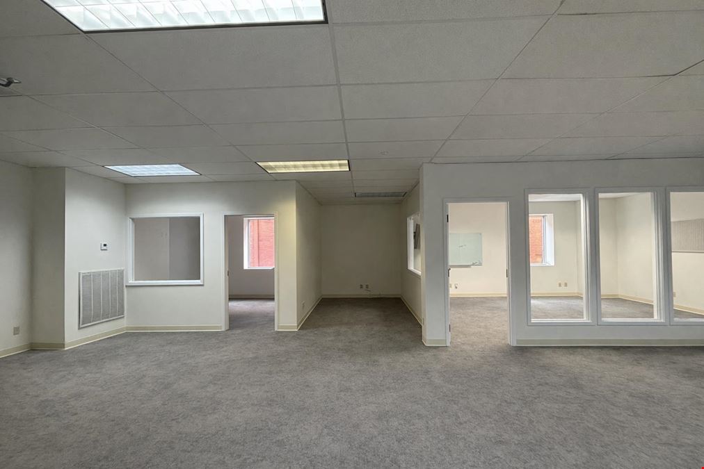 210 E Lafayette St
