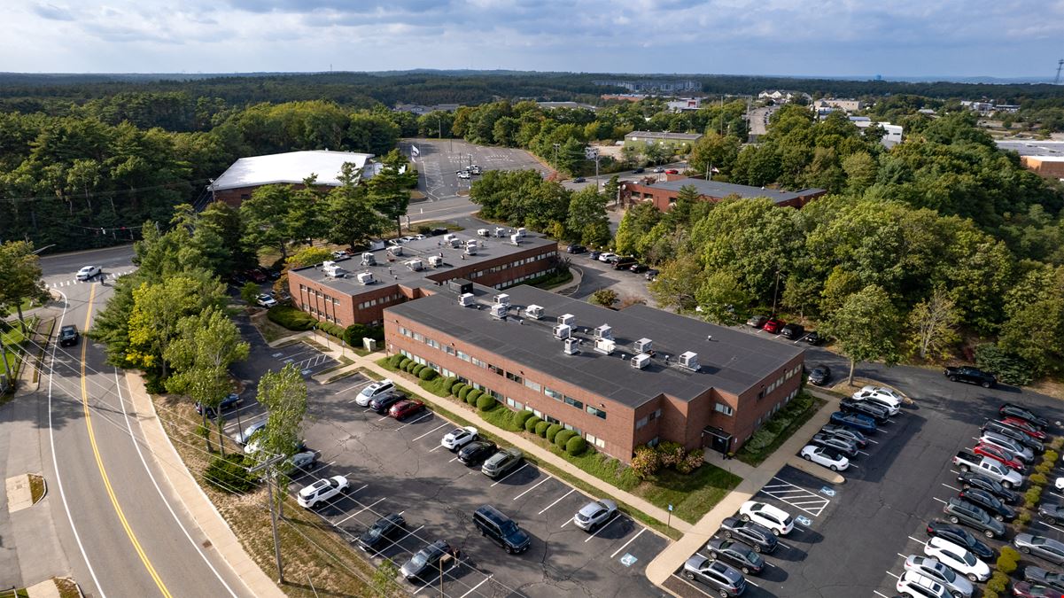 Long Pond Medical Building