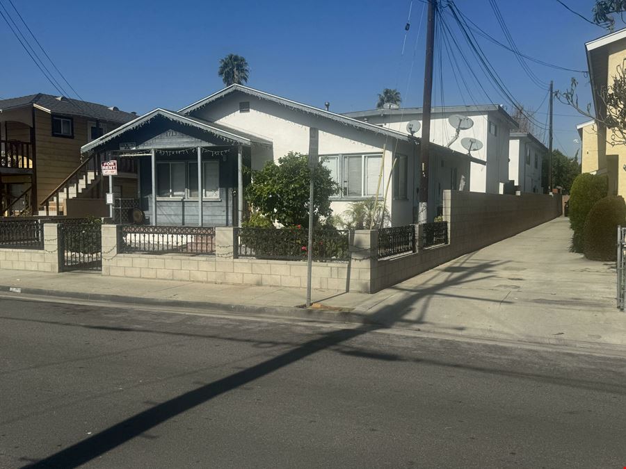 1713 W 150th St