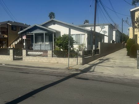 Preview of Multi-Family space for Sale at 1713 W 150th St