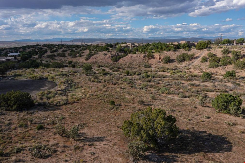 Apache Mesa Rd