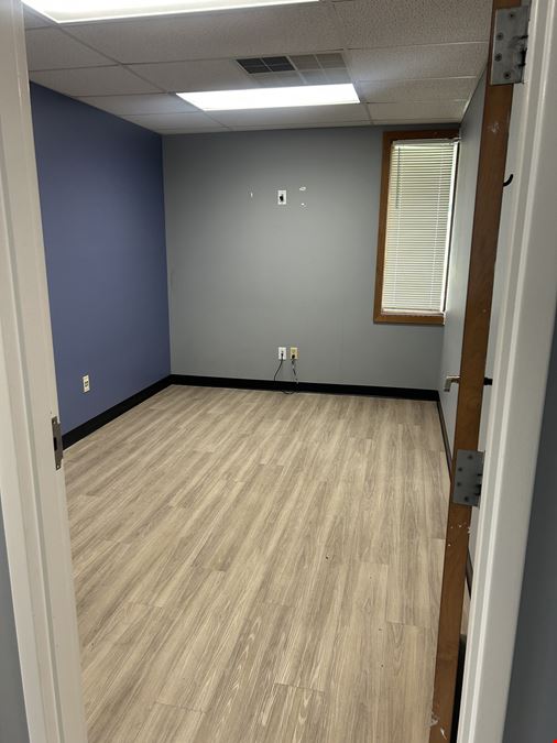 Elkhart Office Space