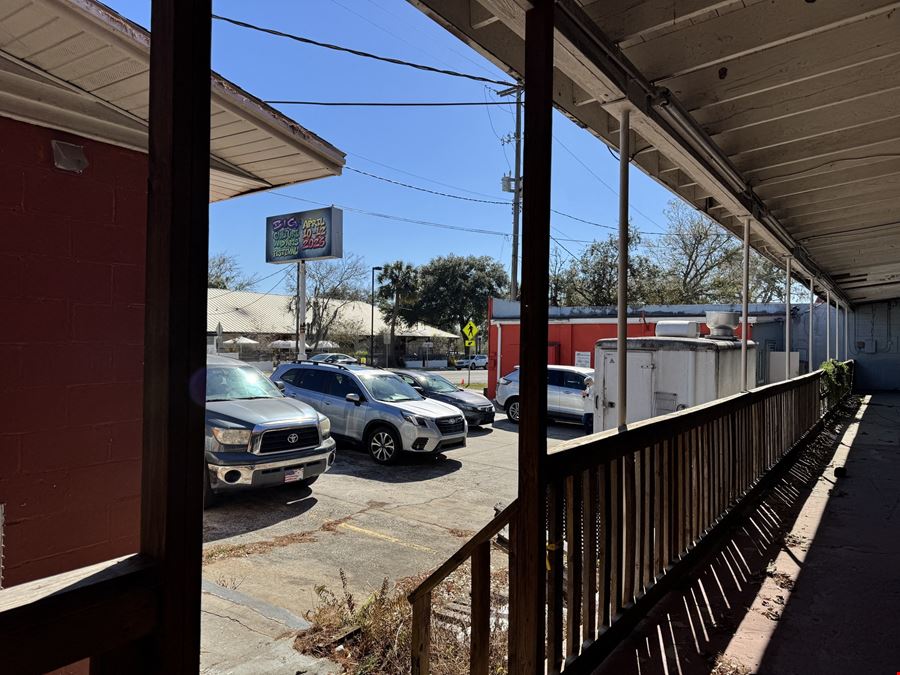 618 South Main Street
