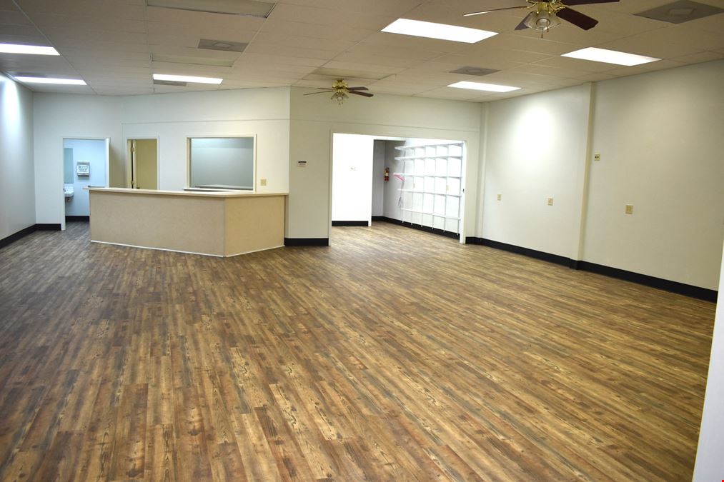 Retail Leasing Opportunity | Phenix City, Alabama