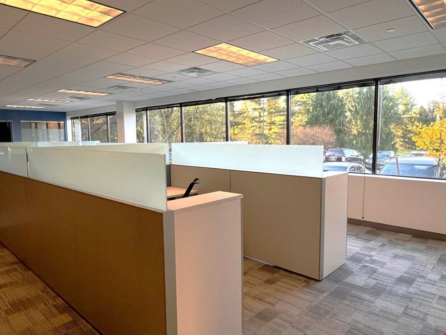 Silverside Carr Executive Center