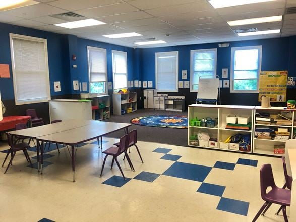 Preview of Office space for Rent at 265 N Highland Ave