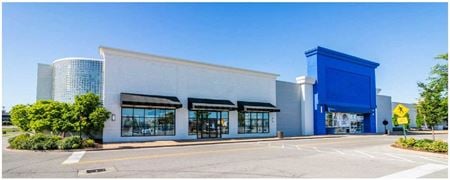 Preview of Retail space for Rent at 10770-10990 Sunset Hills Plaza