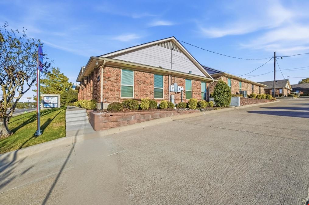 2313 Ridge Rd #102