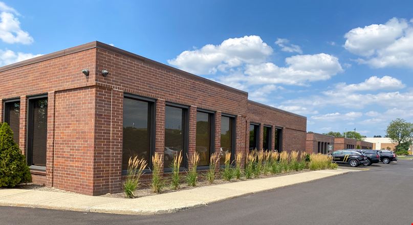 Preview of Office space for Rent at 125 Windsor Drive