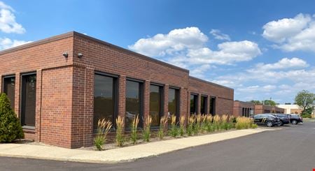 Preview of Commercial space for Rent at 125 Windsor Drive