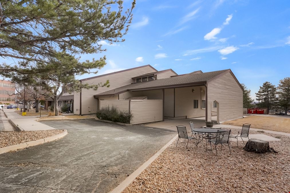 Littleton Medical Arts Building