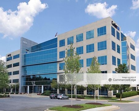 Preview of Office space for Rent at 6731 Columbia Gateway Dr