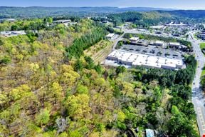 Development property on busy US 280 Corridor