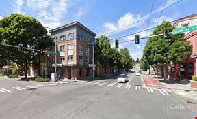 Retail Space In The Heart Of Wallingford