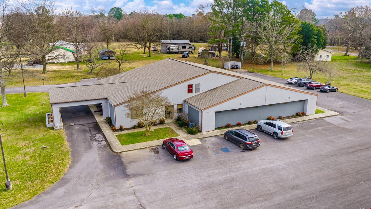 Medical Office Building Investment Opportunity