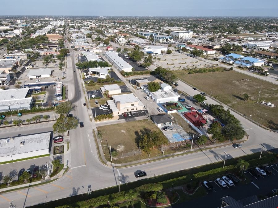 4710 SE 17th Place Cape Coral