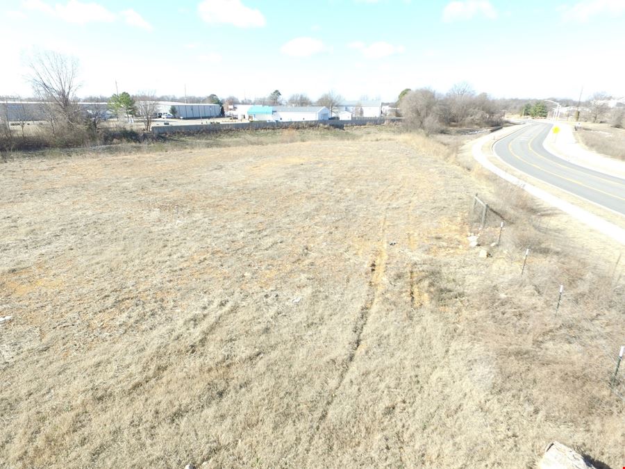 15 ACRES WEST EMMA, SRINGDALE, AR 72672