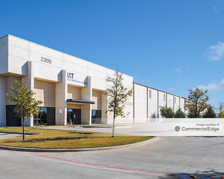 Preview of Industrial space for Rent at 2300 Skyline Drive