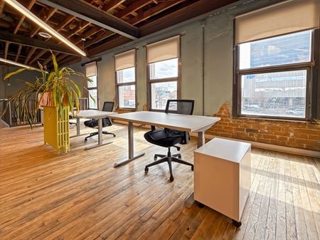 Preview of Coworking space for Rent at 130 East Congress Street