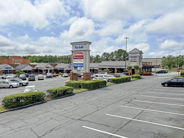 Preview of Retail space for Rent at 3675 Satellite Boulevard 