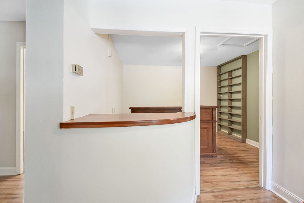 2706 Old Moultrie Road