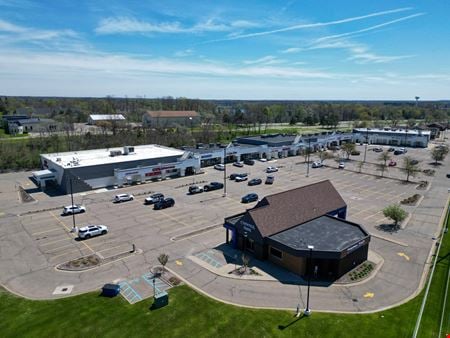 Preview of Retail space for Rent at 5757 Whitmore Lake Rd