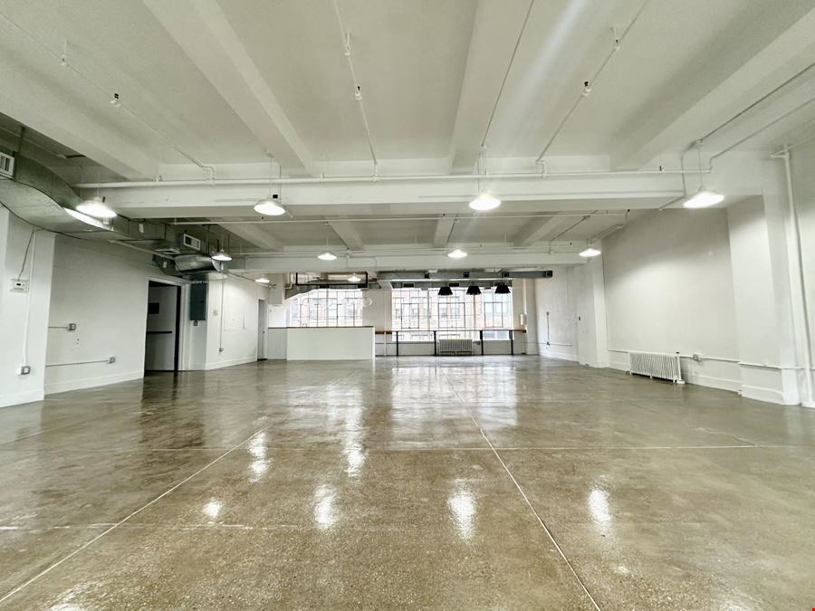 263 West 38th Street