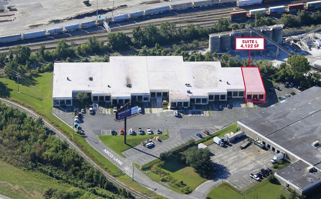 4275 Arco Lane - Suite L