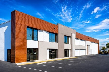 Preview of Industrial space for Sale at 5676 Cameron Street