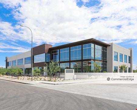 Preview of Office space for Rent at 350 North McClintock Drive