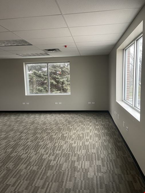 Brighton Commons Office Building