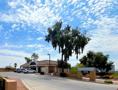 Preview of Retail space for Rent at 325 E Baseline Rd