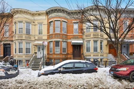Preview of Multi-Family space for Sale at 60-67 Putnam Ave